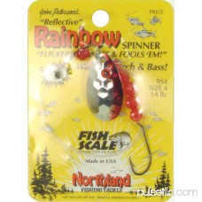 SPINNER RIG #5 INDIANA NK/RED 564772482